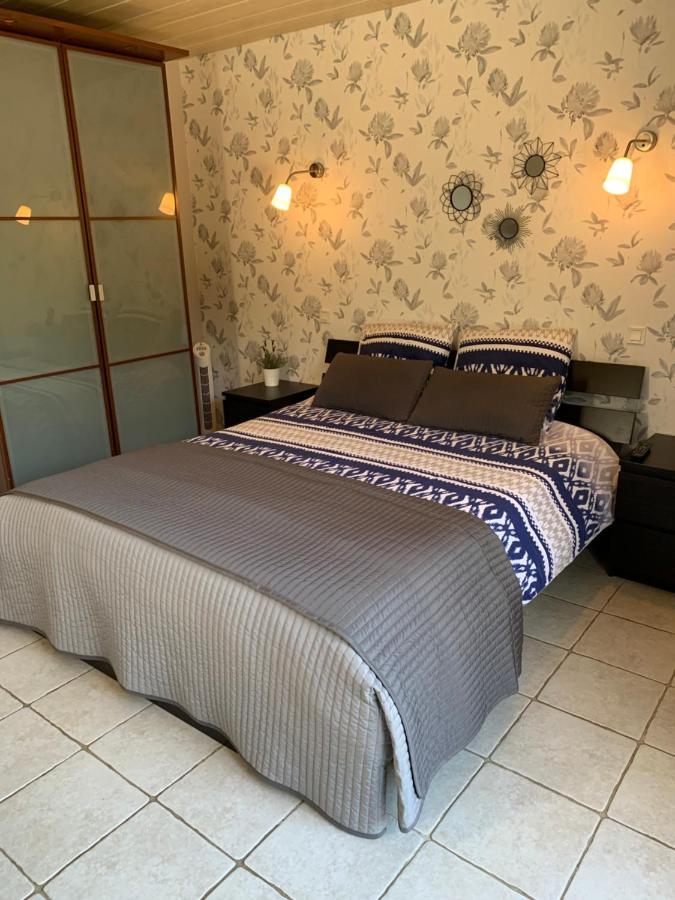 B&B La Grande Dame Valensole Dış mekan fotoğraf