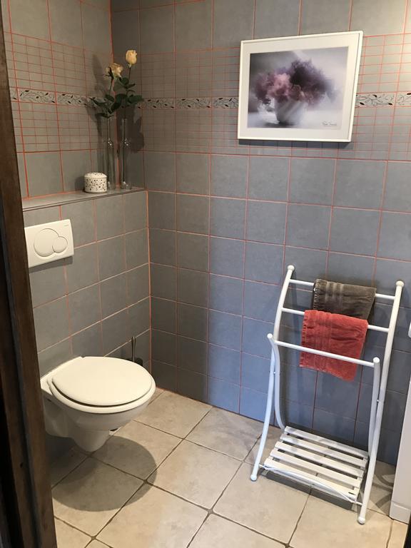 B&B La Grande Dame Valensole Dış mekan fotoğraf