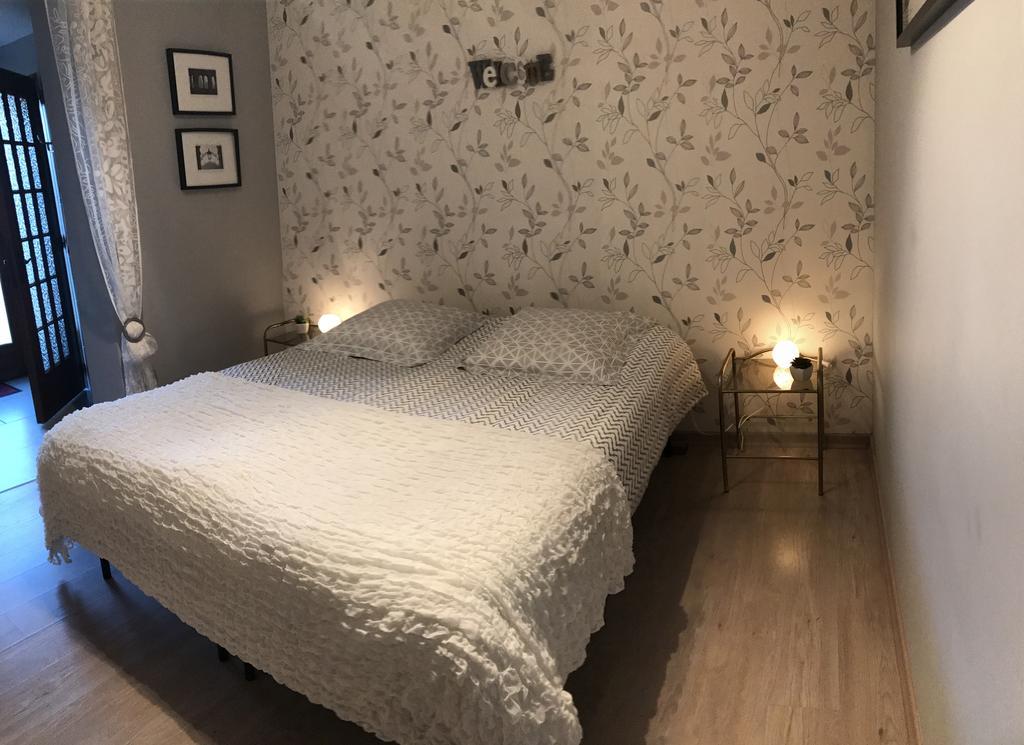 B&B La Grande Dame Valensole Dış mekan fotoğraf