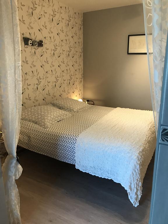 B&B La Grande Dame Valensole Dış mekan fotoğraf