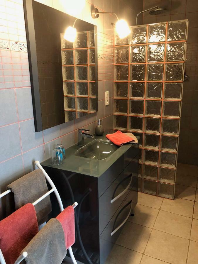 B&B La Grande Dame Valensole Dış mekan fotoğraf